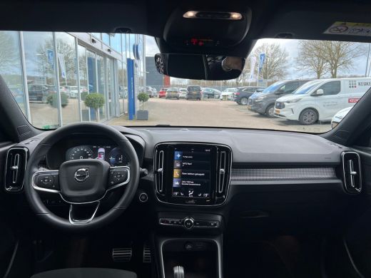 Volvo  XC40 T4 Recharge R-Design | Camera | Parkeersensoren voor en achter | Stoel en stuurwielverwarming | B... ActivLease financial lease