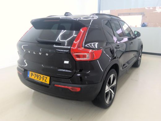 Volvo  XC40 T5 Recharge R-Design | Panoramadak | Camera | Stoel en stuurwielverwarming | Adaptieve cruise con... ActivLease financial lease