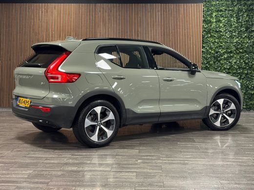 Volvo  XC40 B4 Plus Dark | Trekhaak | All Season banden | Harman Kardon | Bestuurdersstoel elektrisch geheuge... ActivLease financial lease