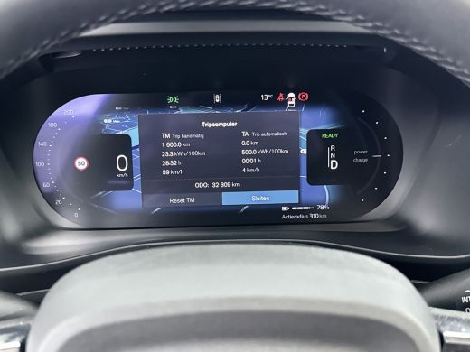 Volvo  XC40 Single Motor Extended Range Plus 82 kWh | 19" Allseason | Trekhaak | Adaptieve Cruise | BLIS | St... ActivLease financial lease