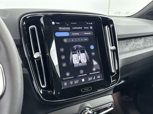 Volvo  XC40 Single Motor Extended Range Plus 82 kWh | 19" Allseason | Trekhaak | Adaptieve Cruise | BLIS | St... ActivLease financial lease