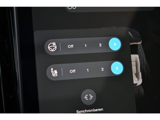 Volvo  XC60 2.0 T6 Plug-in AWD Ultra Black Edition Pano ACC HUD 360 H/K 21inch Stuurverw ActivLease financial lease