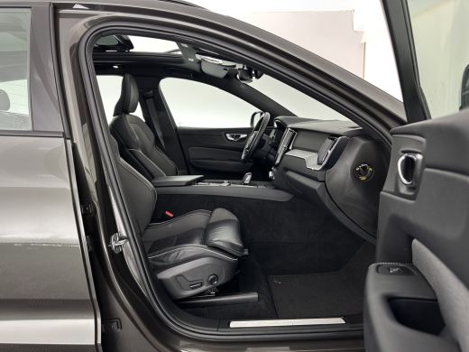 Volvo  XC60 2.0 T6 AWD R-Design (Plug-In) (INCL-BTW) Aut. *PANO | LEATHER | FULL-LED | MEMORY-PACK | DIGI-COC... ActivLease financial lease