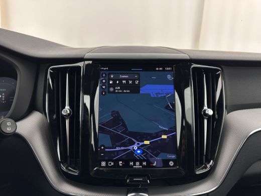 Volvo  XC60 2.0 T6 AWD R-Design (Plug-In) (INCL-BTW) Aut. *PANO | LEATHER | FULL-LED | MEMORY-PACK | DIGI-COC... ActivLease financial lease