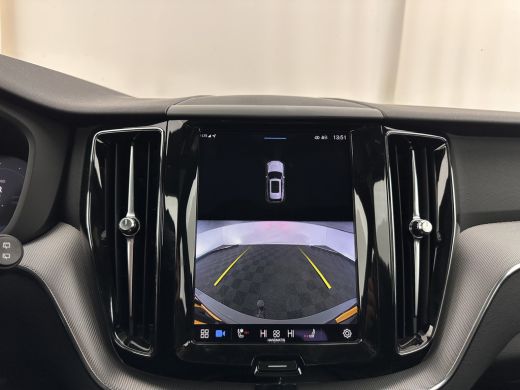 Volvo  XC60 2.0 T6 AWD R-Design (Plug-In) (INCL-BTW) Aut. *PANO | LEATHER | FULL-LED | MEMORY-PACK | DIGI-COC... ActivLease financial lease