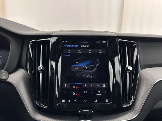 Volvo  XC60 2.0 T6 AWD R-Design (Plug-In) (INCL-BTW) Aut. *PANO | LEATHER | FULL-LED | MEMORY-PACK | DIGI-COC... ActivLease financial lease