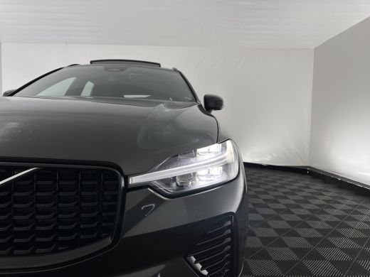 Volvo  XC60 2.0 T6 AWD R-Design (Plug-In) (INCL-BTW) Aut. *PANO | LEATHER | FULL-LED | MEMORY-PACK | DIGI-COC... ActivLease financial lease
