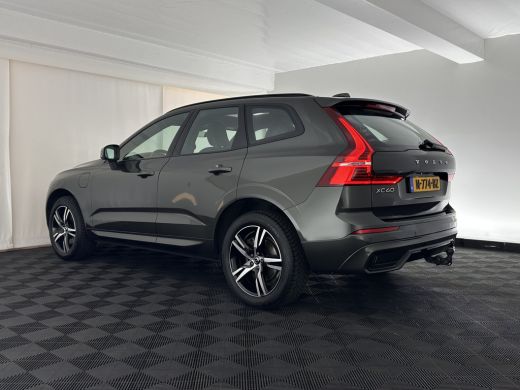Volvo  XC60 2.0 T6 AWD R-Design (Plug-In) (INCL-BTW) Aut. *PANO | LEATHER | FULL-LED | MEMORY-PACK | DIGI-COC... ActivLease financial lease
