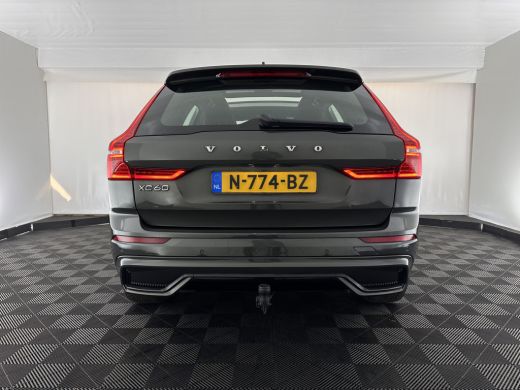 Volvo  XC60 2.0 T6 AWD R-Design (Plug-In) (INCL-BTW) Aut. *PANO | LEATHER | FULL-LED | MEMORY-PACK | DIGI-COC... ActivLease financial lease