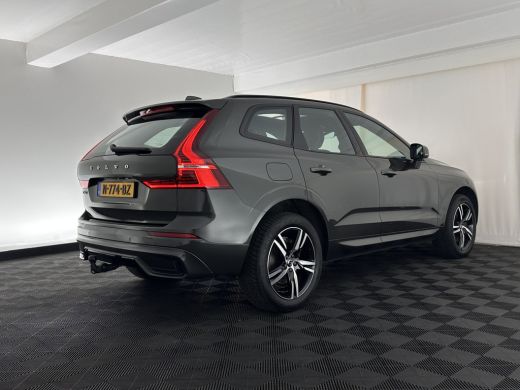 Volvo  XC60 2.0 T6 AWD R-Design (Plug-In) (INCL-BTW) Aut. *PANO | LEATHER | FULL-LED | MEMORY-PACK | DIGI-COC... ActivLease financial lease