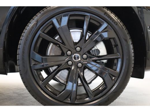 Volvo  XC60 T6 350PK AWD Plus Black Edition | Facelift | Pano-dak | Premium Pack | Lighting Pack ActivLease financial lease