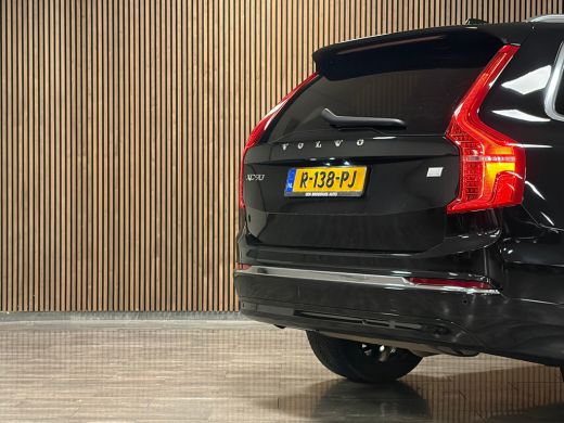 Volvo  XC90 T8 AWD Recharge Plus Bright | Trekhaak | All Season banden | 360&deg; Camera | Harman Kardon | 455pk ... ActivLease financial lease
