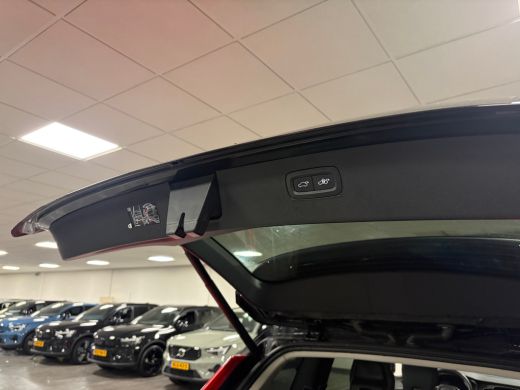 Volvo  XC90 T8 AWD Recharge Plus Bright | Trekhaak | All Season banden | 360&deg; Camera | Harman Kardon | 455pk ... ActivLease financial lease