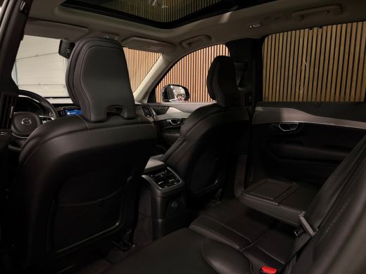 Volvo  XC90 T8 AWD Recharge Plus Bright | Trekhaak | All Season banden | 360&deg; Camera | Harman Kardon | 455pk ... ActivLease financial lease