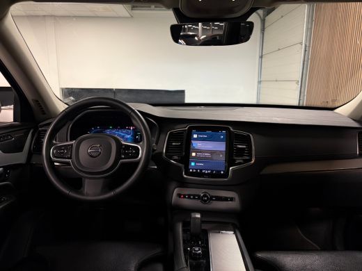Volvo  XC90 T8 AWD Recharge Plus Bright | Trekhaak | All Season banden | 360&deg; Camera | Harman Kardon | 455pk ... ActivLease financial lease