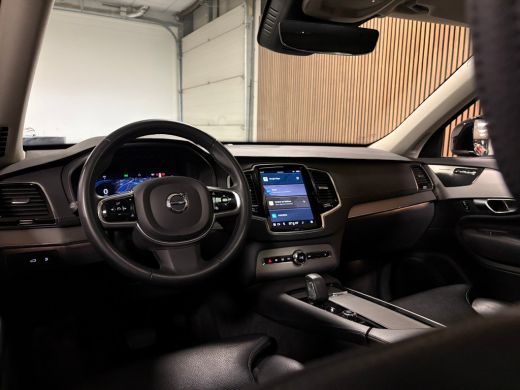 Volvo  XC90 T8 AWD Recharge Plus Bright | Trekhaak | All Season banden | 360&deg; Camera | Harman Kardon | 455pk ... ActivLease financial lease