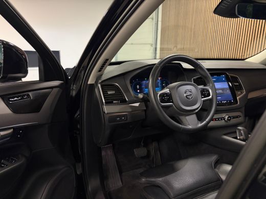 Volvo  XC90 T8 AWD Recharge Plus Bright | Trekhaak | All Season banden | 360&deg; Camera | Harman Kardon | 455pk ... ActivLease financial lease