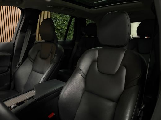 Volvo  XC90 T8 AWD Recharge Plus Bright | Trekhaak | All Season banden | 360&deg; Camera | Harman Kardon | 455pk ... ActivLease financial lease