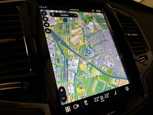 Volvo  XC90 T8 AWD Recharge Plus Bright | Trekhaak | All Season banden | 360&deg; Camera | Harman Kardon | 455pk ... ActivLease financial lease