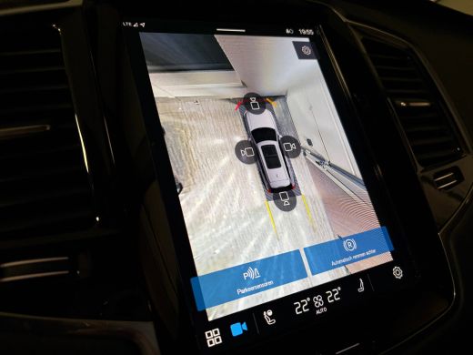 Volvo  XC90 T8 AWD Recharge Plus Bright | Trekhaak | All Season banden | 360&deg; Camera | Harman Kardon | 455pk ... ActivLease financial lease