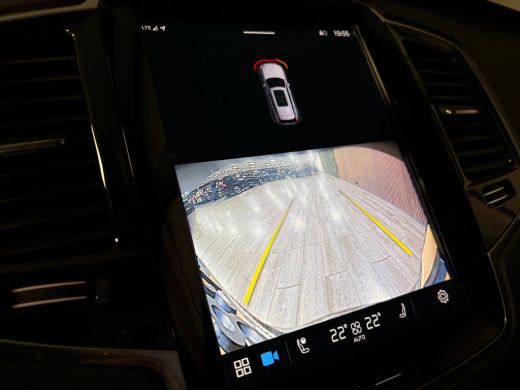 Volvo  XC90 T8 AWD Recharge Plus Bright | Trekhaak | All Season banden | 360&deg; Camera | Harman Kardon | 455pk ... ActivLease financial lease