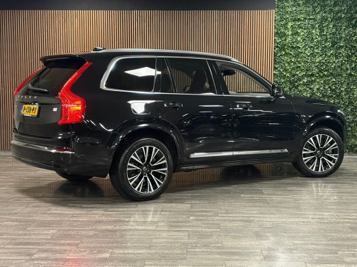 Volvo  XC90 T8 AWD Recharge Plus Bright | Trekhaak | All Season banden | 360&deg; Camera | Harman Kardon | 455pk ... ActivLease financial lease