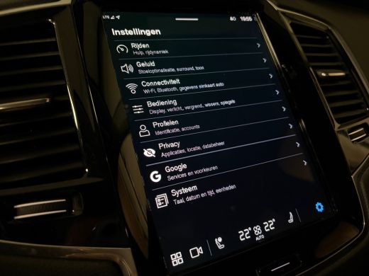 Volvo  XC90 T8 AWD Recharge Plus Bright | Trekhaak | All Season banden | 360&deg; Camera | Harman Kardon | 455pk ... ActivLease financial lease