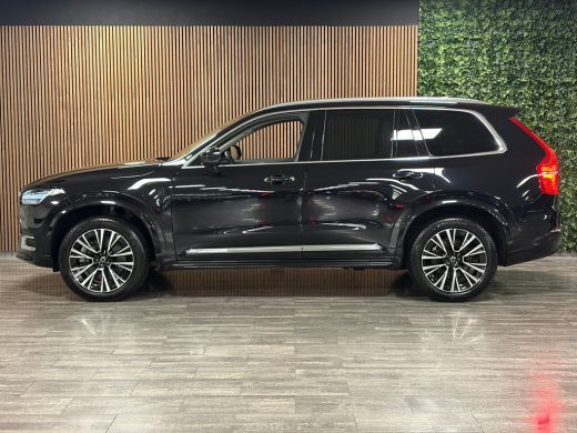 Volvo  XC90 T8 AWD Recharge Plus Bright | Trekhaak | All Season banden | 360&deg; Camera | Harman Kardon | 455pk ... ActivLease financial lease