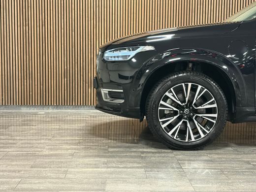 Volvo  XC90 T8 AWD Recharge Plus Bright | Trekhaak | All Season banden | 360&deg; Camera | Harman Kardon | 455pk ... ActivLease financial lease