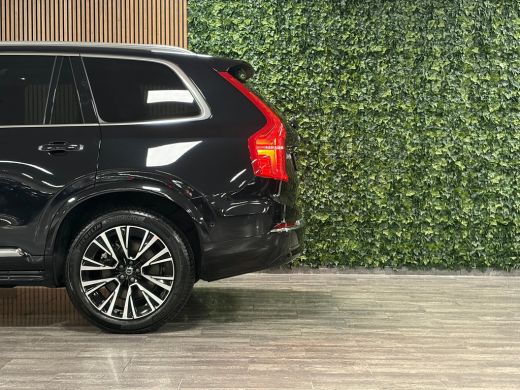 Volvo  XC90 T8 AWD Recharge Plus Bright | Trekhaak | All Season banden | 360&deg; Camera | Harman Kardon | 455pk ... ActivLease financial lease