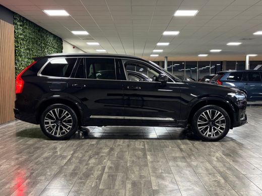 Volvo  XC90 T8 AWD Recharge Plus Bright | Trekhaak | All Season banden | 360&deg; Camera | Harman Kardon | 455pk ... ActivLease financial lease