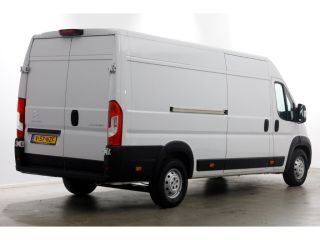 Citroën Jumper 2.2 BlueHDi 165pk L4H2 Airco/Navi/Camera 06-2024