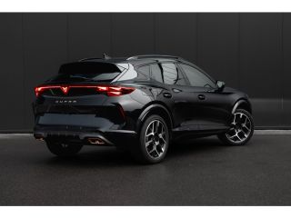 CUPRA Formentor 1.5 TSI e-Hybrid 272pk VZ Performance | Trekhaak | Leder | 360 Camera | Panoramadak | Sennheiser