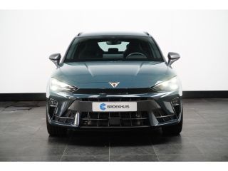 CUPRA Leon Sportstourer 1.5 TSI 272PK PHEV e-Hybrid VZ Performance | STUUR + STOELVERW. | CAMERA ACHTER | NAVIGATIE | ADA...