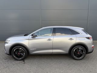 DS DS 7 225pk E-Tense Performance Line (Elektrisch Schuifdak - Trekhaak - Leder incl geheugen - Stoelverw...