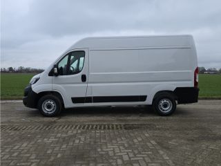 Fiat Ducato 2.2 MultiJet L2 H2 3.5t - 140 Pk - Euro 6 - ParkeerCamera - Apple Carplay Android Auto