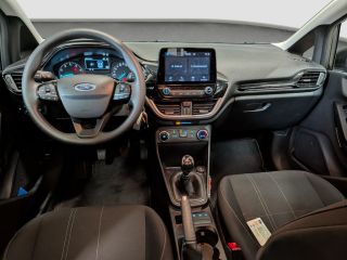 Ford Fiesta 1.0 EcoBoost Connected | Cruise control | CarPlay | Airco | Bluetooth | | Airco | Bluetooth telef...