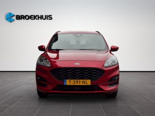 Ford Kuga 2.5 PHEV ST-Line 225pk | Winter Pack | Elek. Trekhaak | 1e Eigenaar