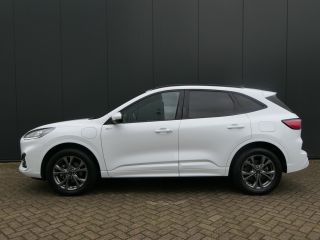 Ford Kuga 2.5 PHEV ST-Line | Winterpack | Camera | Privacy Glass | Navigatie | Cruise Control | CarPlay/And...