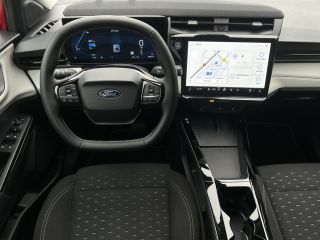 Ford Puma Gen-E Select 44 kWh | Winter Pack | Cruise control | Camera | Navi | CarPlay | | Achteruitrijcamera | A...