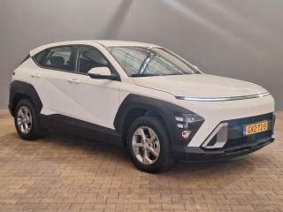 Hyundai Kona 1.6 GDI HEV Comfort Camera | Navigatie | Adaptieve Cruise | Carplay | Climate | 16" Lichtmetaal |...