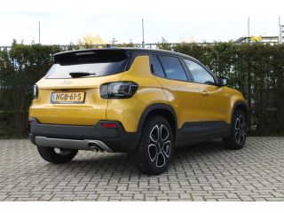 Jeep Avenger 1.2 e-Hybrid Summit | Adaptieve Cruise | Stoelverwarming | JBL Audio | Elektr. klep | Keyless | N...