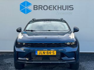 Lynk & Co 01 - 1.5 262PK PHEV | Infinity Audio | Originele Trekhaak | 360&deg; Camera | Panoramadak | Adaptieve Cr...