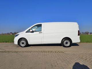 Mercedes-Benz Vito 116 CDI L2 H1 - 160 Pk - Euro 6 - AUTOMAAT - ParkeerCamera - Airco - Cruise Control