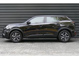 Peugeot 2008 1.2 HYBRID 136PK STYLE AUTOMAAT / NAVI / LED / AIRCO / PDC / BLUETOOTH / CRUISECONTROL / 1E EIGEN...