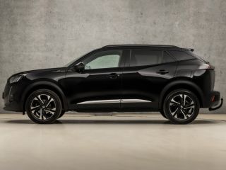 Peugeot 2008 1.2 PureTech GT Line 131Pk (VIRTUAL COCKPIT, APPLE CARPLAY, GROOT NAVI, 360 CAMERA, LEDER, STOELV...