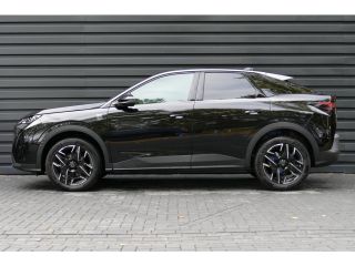 Peugeot 3008 1.2 HYBRID 145PK GT AUTOMAAT / NAVI / LED / CLIMA / PDC / 19"LMV / CAMERA / KEYLESS / ELEKTR. ACH...
