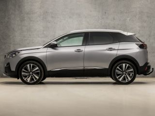 Peugeot 3008 1.2 PureTech Allure Sport 131Pk (PANORAMADAK, APPLE CARPLAY, GROOT NAVI, 360 CAMERA, KEYLESS, LED...