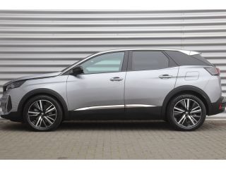 Peugeot 3008 1.6 HYBRID 225PK ALLURE PACK BUSINESS AUTOMAAT / NAVI / LEDER / CLIMA / PDC / 19" LMV / CAMERA / ...