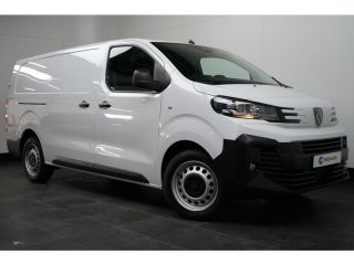 Peugeot Expert 2.0D L3H1 145PK Automaat Betimmering | Cruise control | Achteruitrijcamera | Apple carplay & andr...